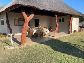 Vanross Self Catering Accommodation